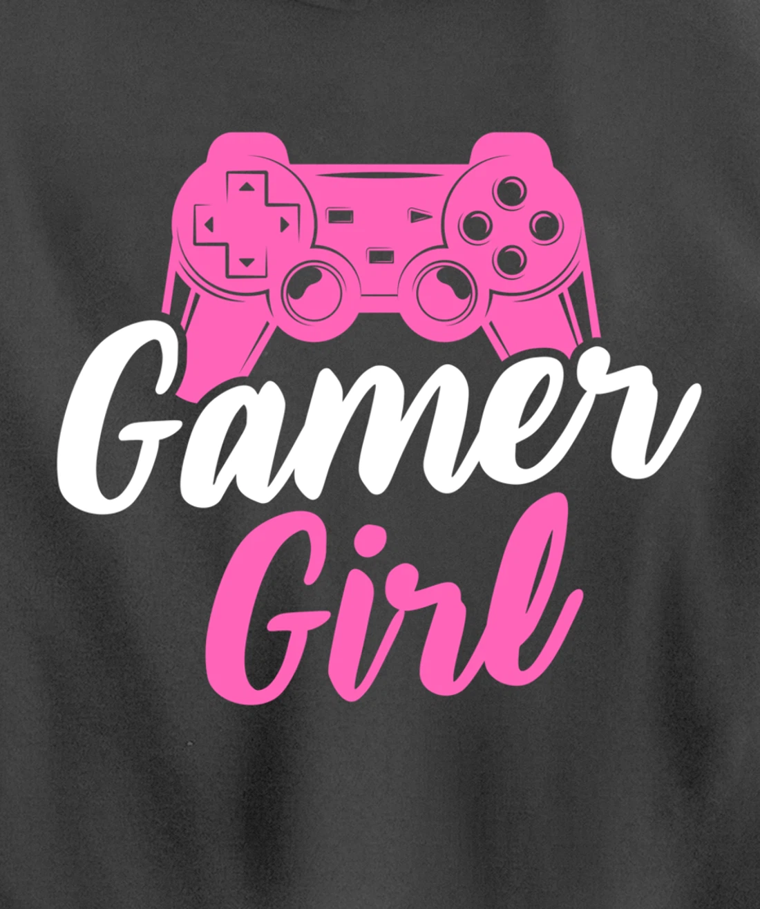 Video Gamer Quotes Gamer Girl Pullover Hoodie