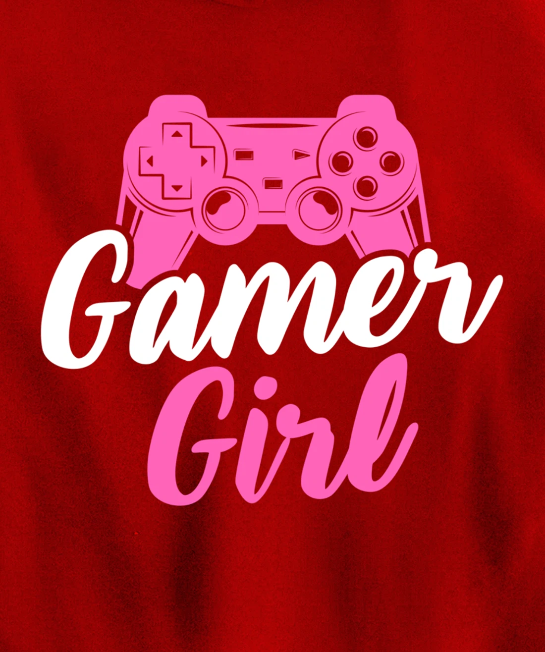 Video Gamer Quotes Gamer Girl Pullover Hoodie