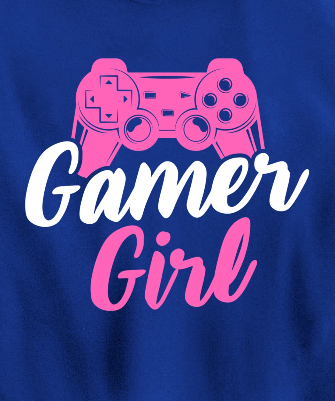Video Gamer Quotes Gamer Girl Pullover Hoodie