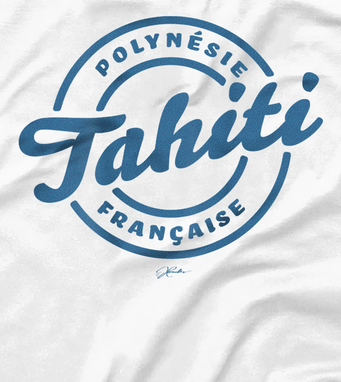 JCombs: Tahiti, French Polynesia T-Shirt, Kid T-Shirt and Women T-Shirt