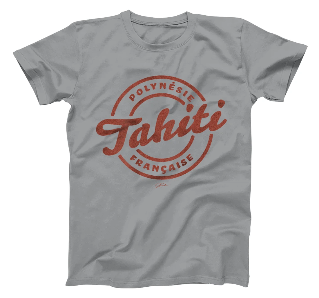 JCombs: Tahiti, French Polynesia T-Shirt, Kid T-Shirt and Women T-Shirt