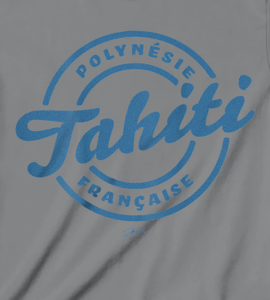JCombs: Tahiti, French Polynesia T-Shirt, Kid T-Shirt and Women T-Shirt