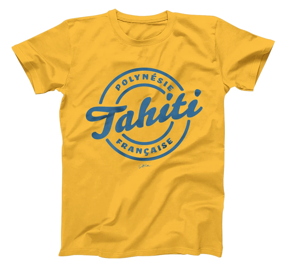 JCombs: Tahiti, French Polynesia T-Shirt, Kid T-Shirt and Women T-Shirt