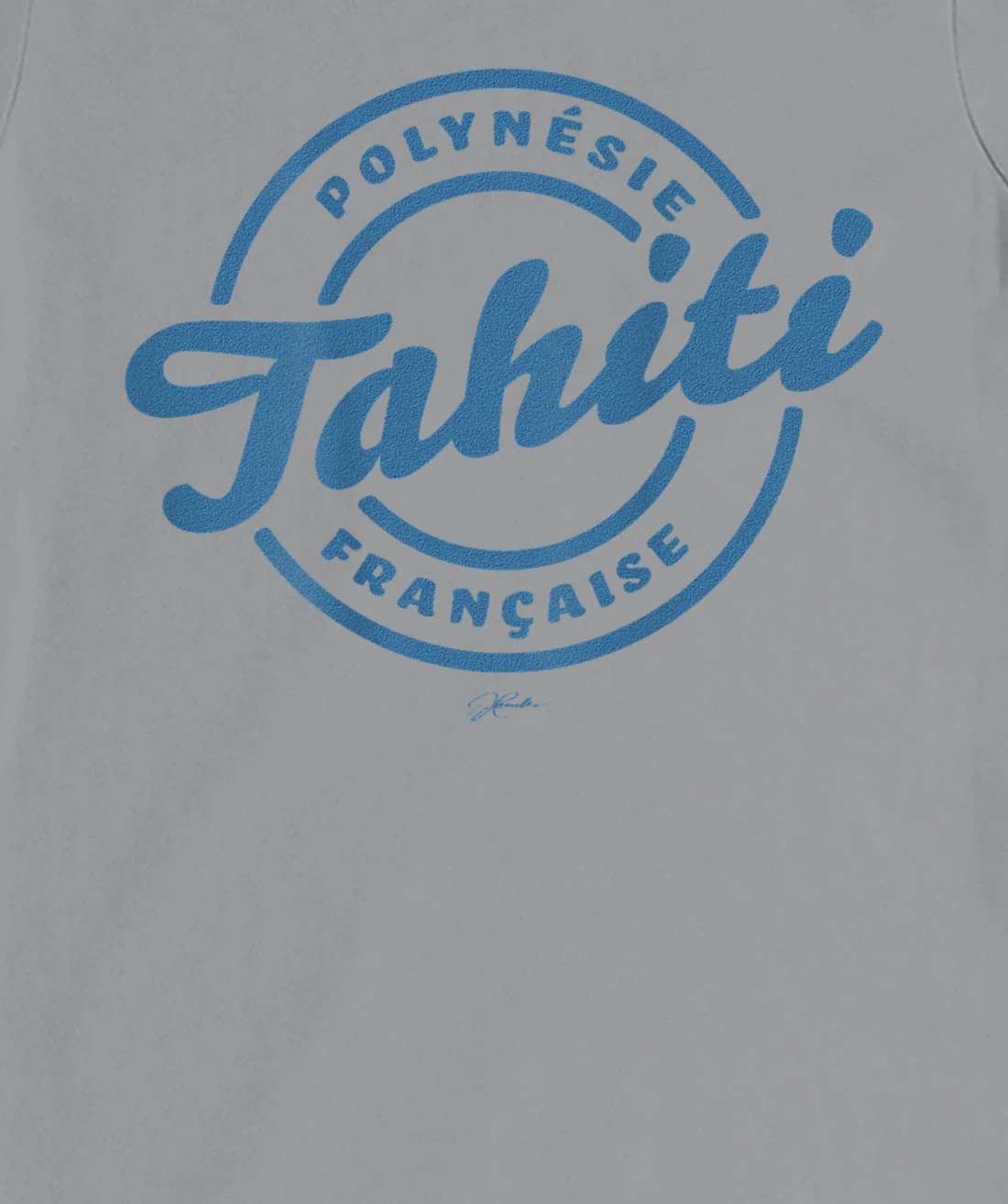JCombs: Tahiti, French Polynesia T-Shirt, Kid T-Shirt and Women T-Shirt