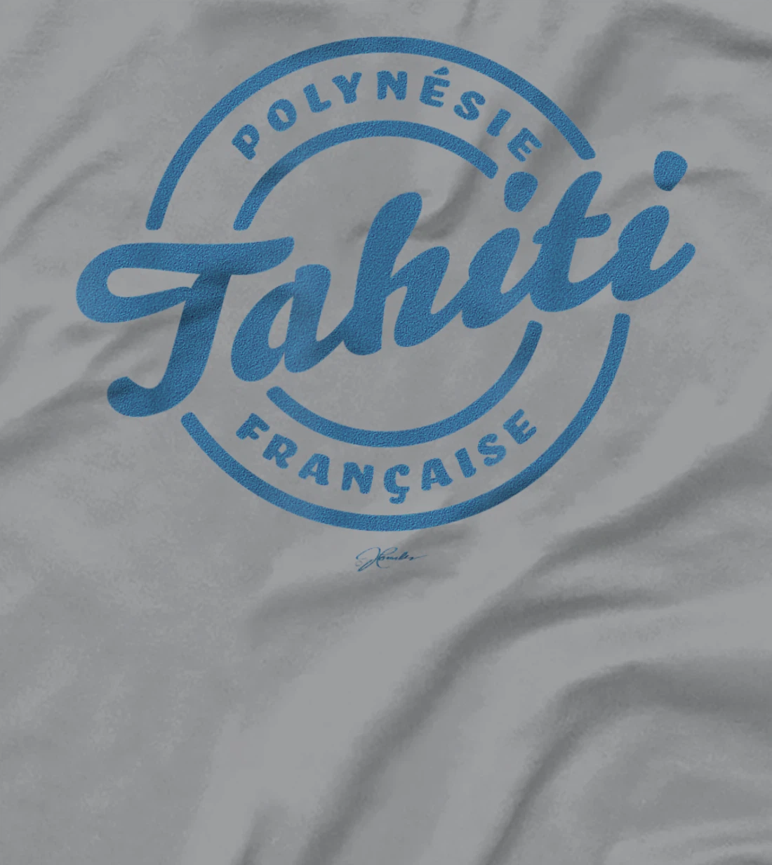 JCombs: Tahiti, French Polynesia T-Shirt, Kid T-Shirt and Women T-Shirt