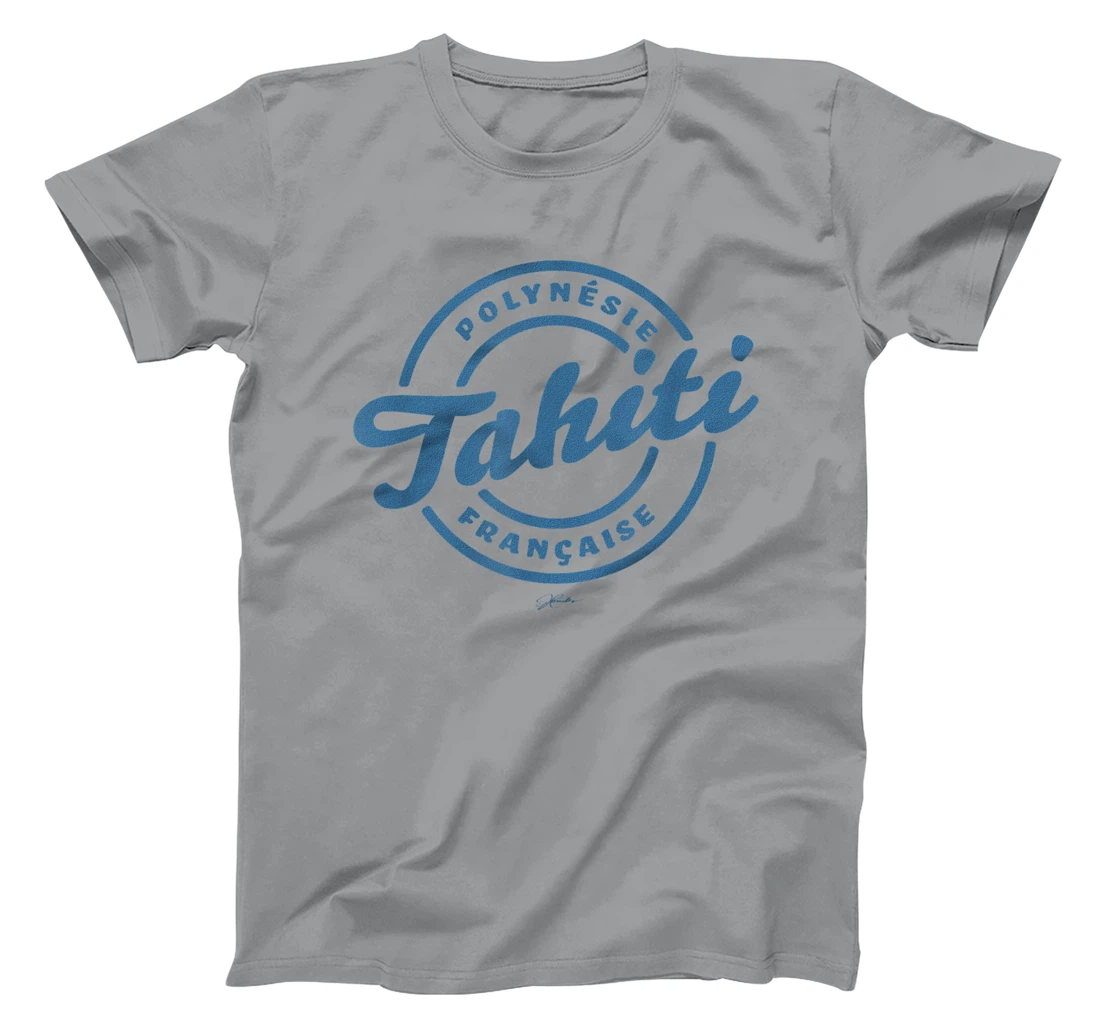 JCombs: Tahiti, French Polynesia T-Shirt, Kid T-Shirt and Women T-Shirt