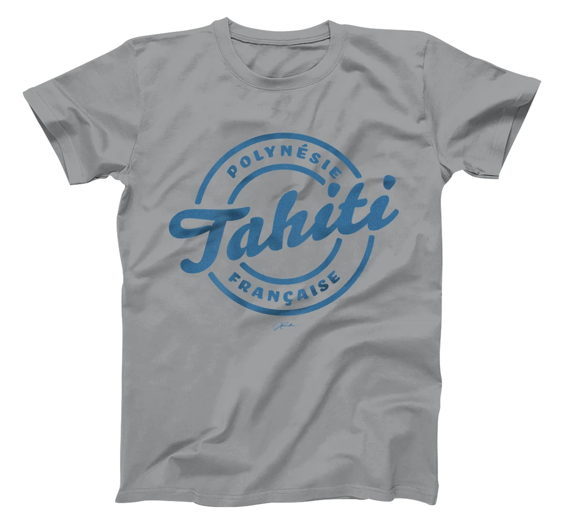 JCombs: Tahiti, French Polynesia T-Shirt, Kid T-Shirt and Women T-Shirt