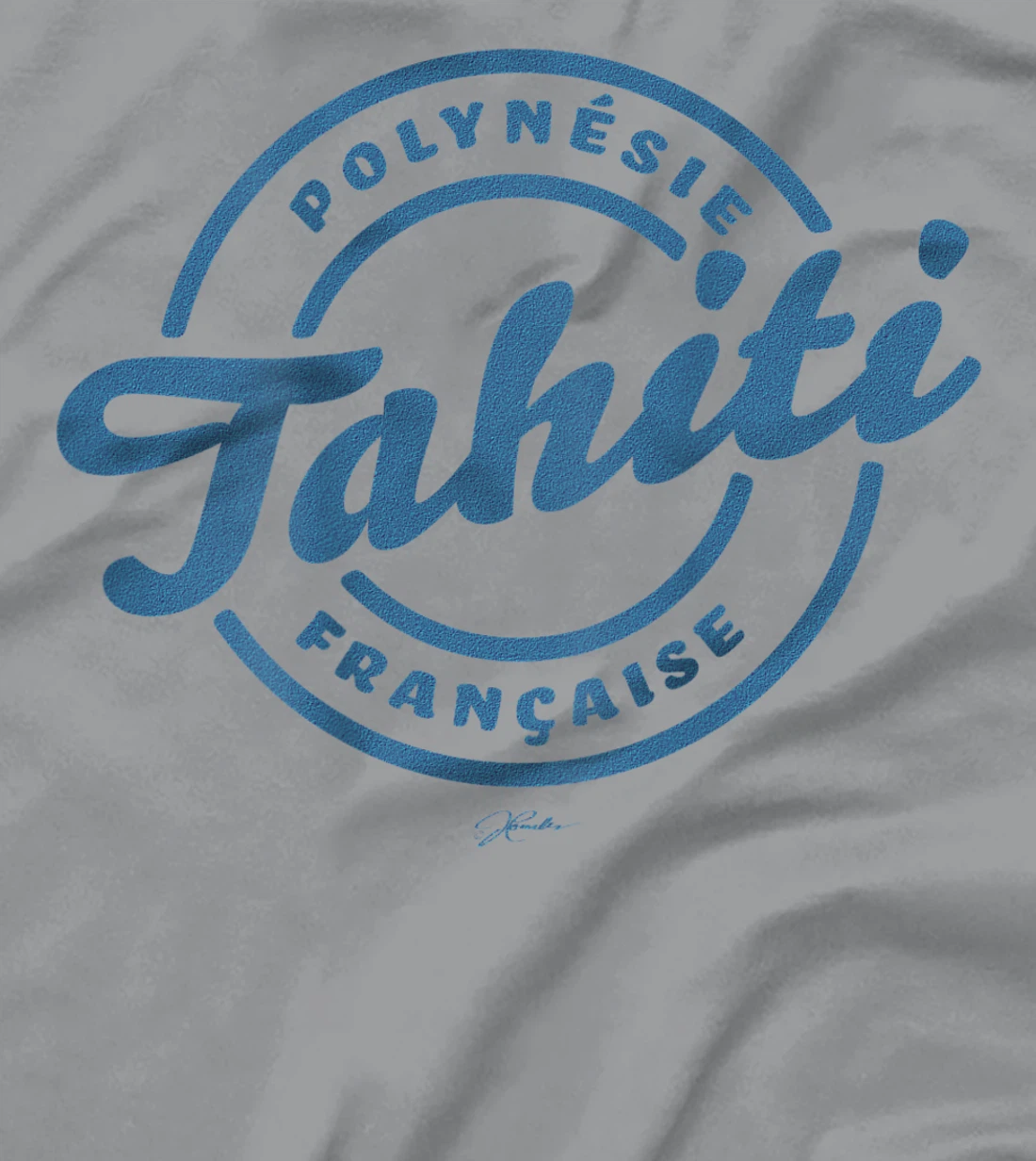 JCombs: Tahiti, French Polynesia T-Shirt, Kid T-Shirt and Women T-Shirt