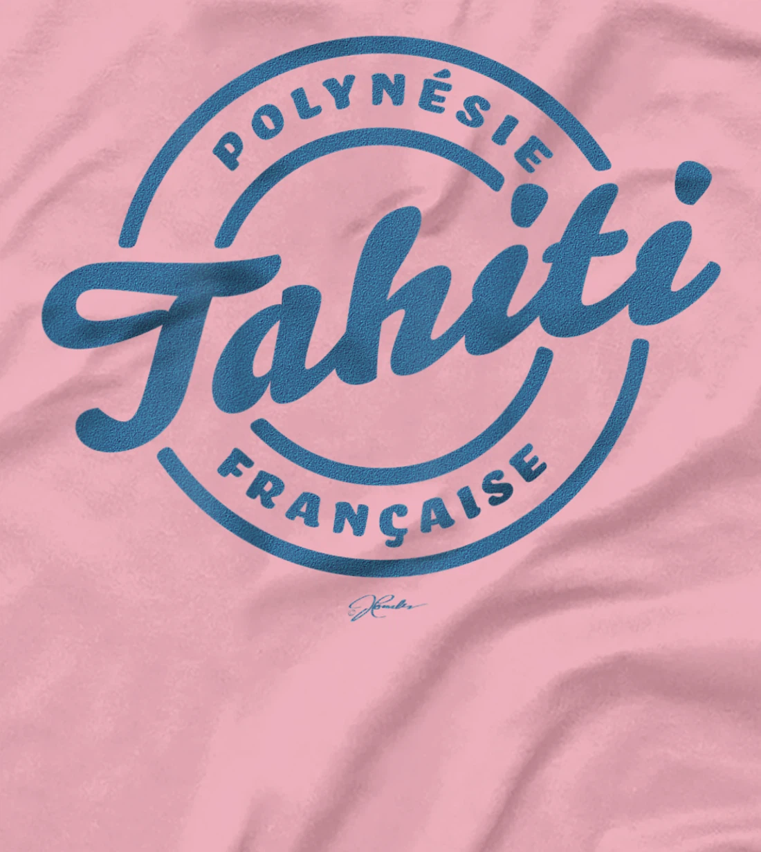 JCombs: Tahiti, French Polynesia T-Shirt, Kid T-Shirt and Women T-Shirt