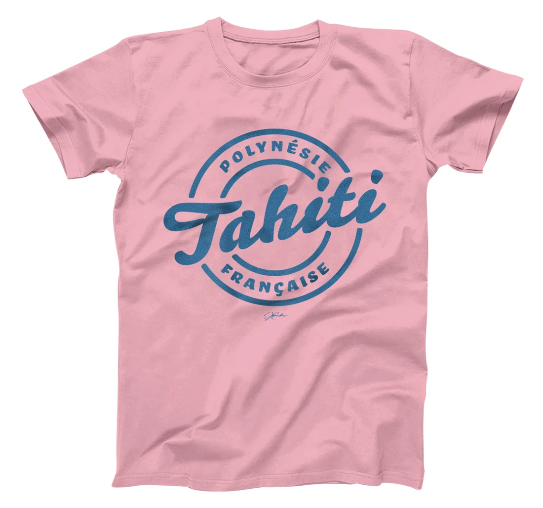 JCombs: Tahiti, French Polynesia T-Shirt, Kid T-Shirt and Women T-Shirt