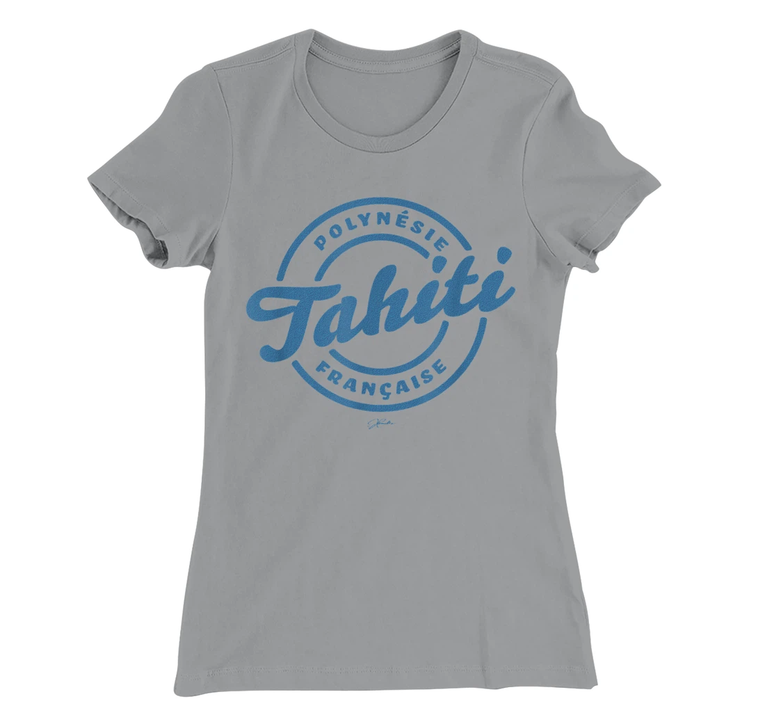 JCombs: Tahiti, French Polynesia T-Shirt, Kid T-Shirt and Women T-Shirt
