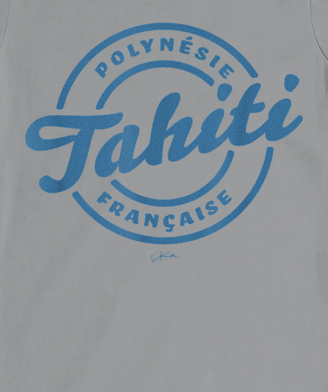 JCombs: Tahiti, French Polynesia T-Shirt, Kid T-Shirt and Women T-Shirt