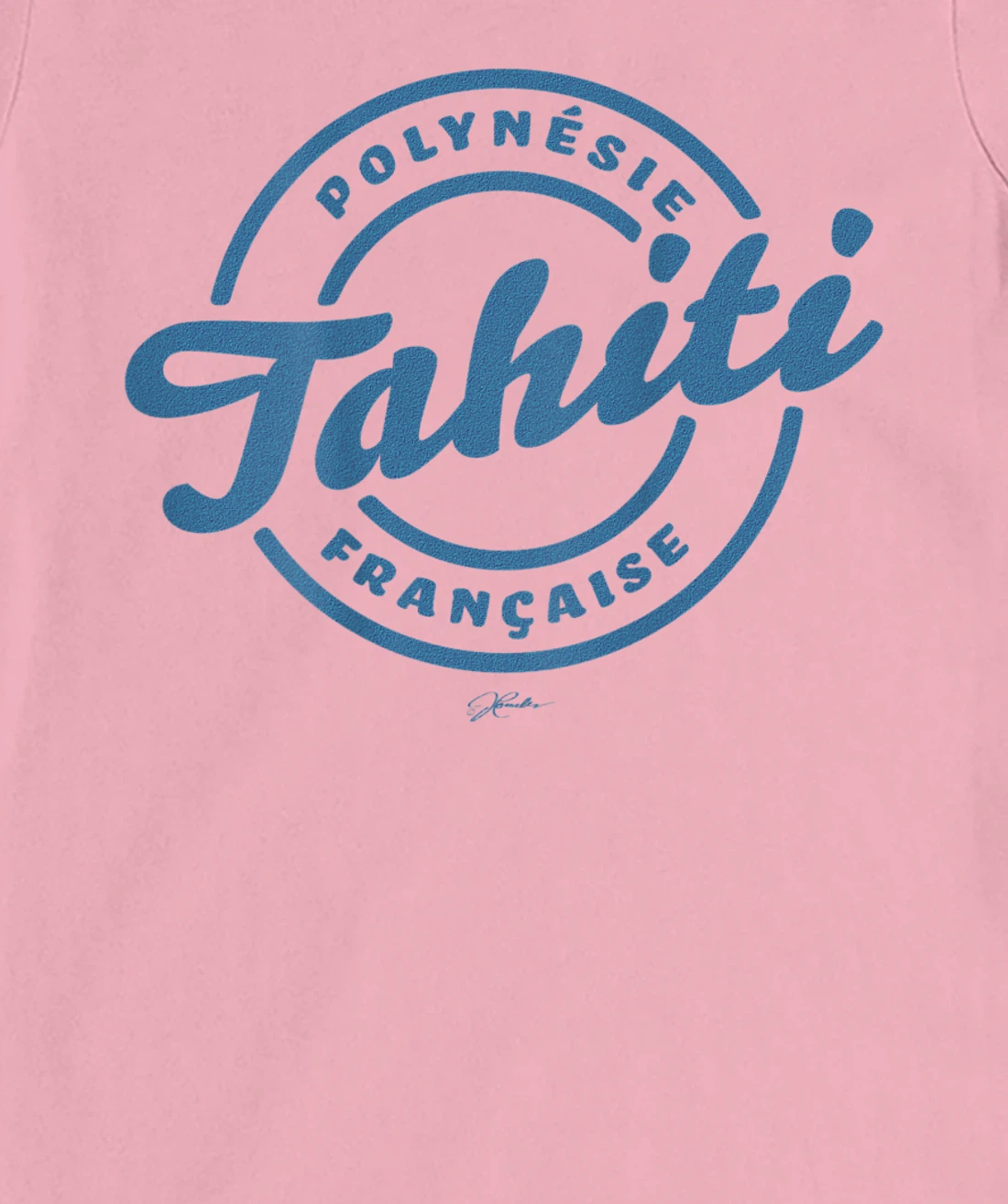 JCombs: Tahiti, French Polynesia T-Shirt, Kid T-Shirt and Women T-Shirt