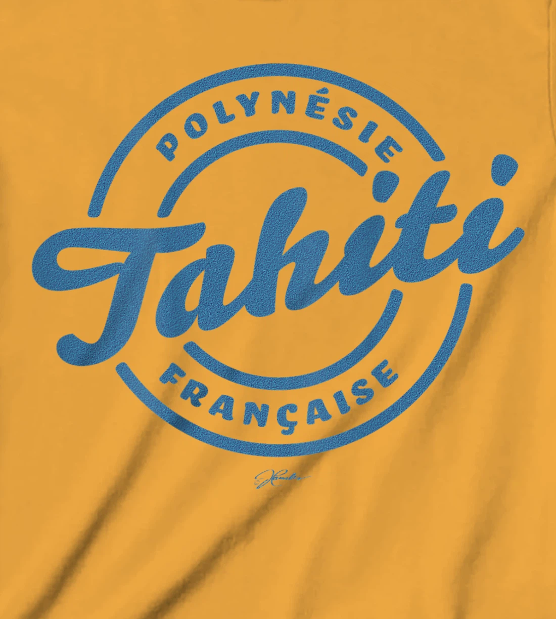 JCombs: Tahiti, French Polynesia T-Shirt, Kid T-Shirt and Women T-Shirt