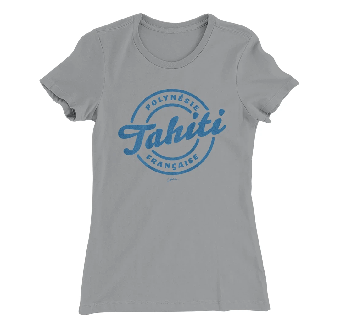 JCombs: Tahiti, French Polynesia T-Shirt, Kid T-Shirt and Women T-Shirt