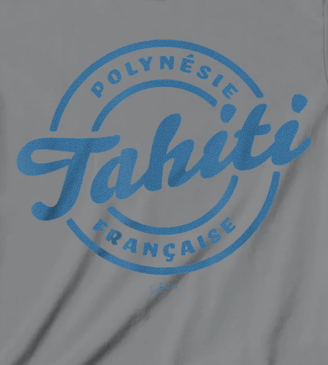 JCombs: Tahiti, French Polynesia T-Shirt, Kid T-Shirt and Women T-Shirt