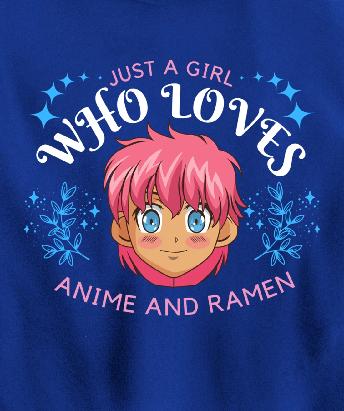 Anime Art For Women Teen Girls Anime Merch Ramen Anime Lover Pullover Hoodie