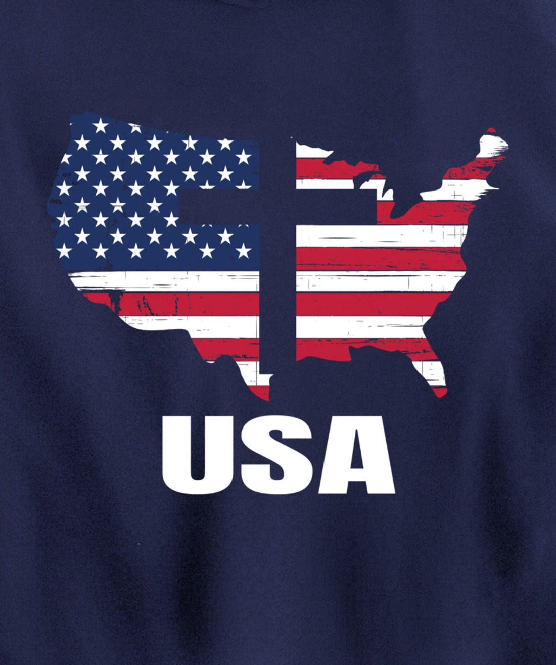 USA Christian John 3.16 Cross Religious Pullover Hoodie