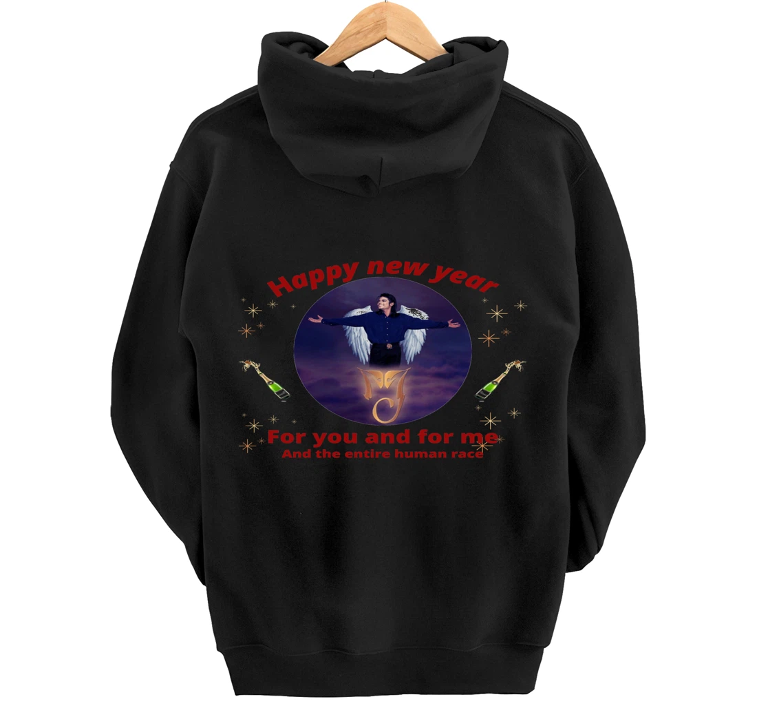 New year tees 2022 new year 2022 tees MJ new year tees Pullover Hoodie