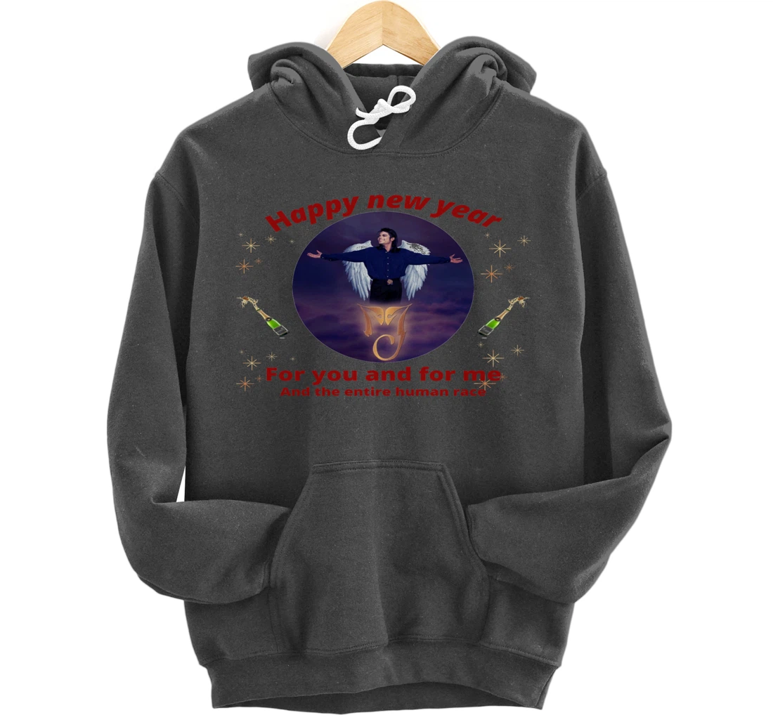 New year tees 2022 new year 2022 tees MJ new year tees Pullover Hoodie