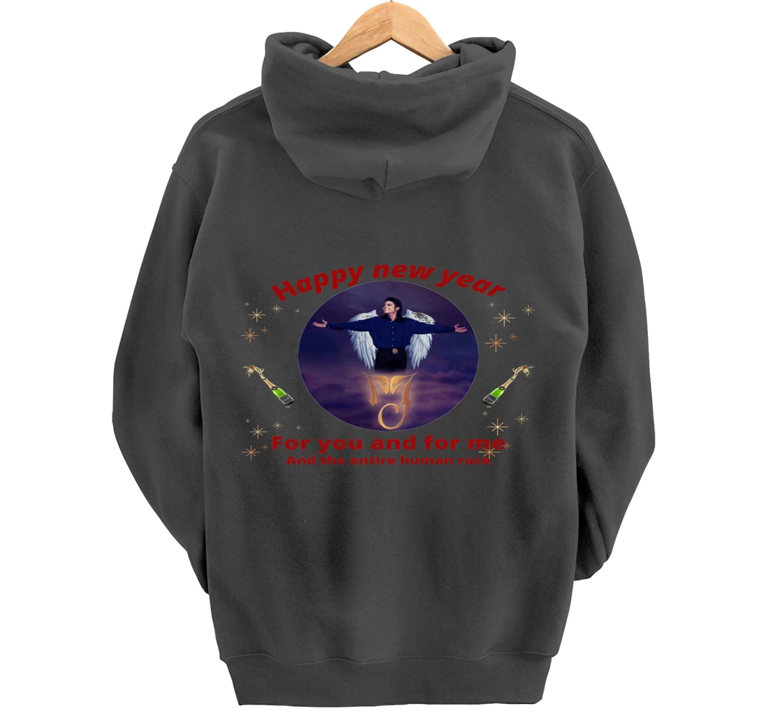 New year tees 2022 new year 2022 tees MJ new year tees Pullover Hoodie
