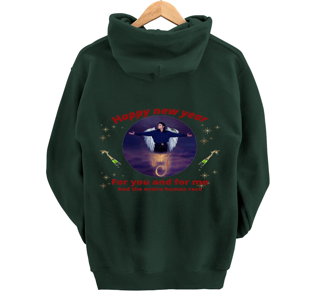 New year tees 2022 new year 2022 tees MJ new year tees Pullover Hoodie