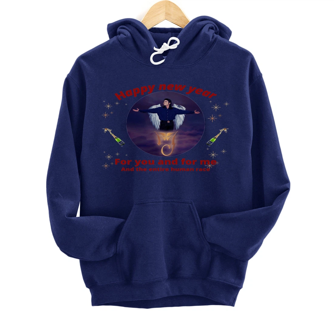 New year tees 2022 new year 2022 tees MJ new year tees Pullover Hoodie