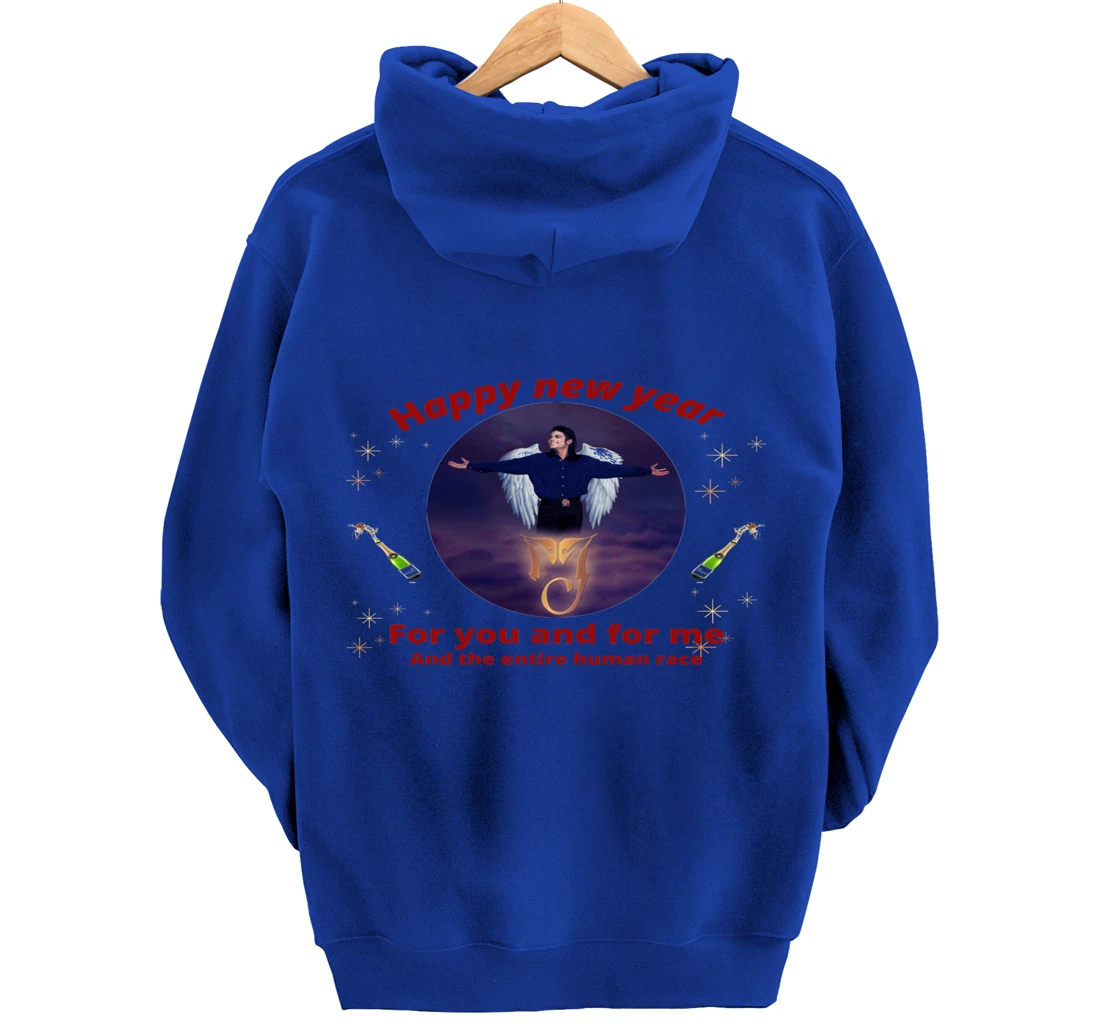 New year tees 2022 new year 2022 tees MJ new year tees Pullover Hoodie