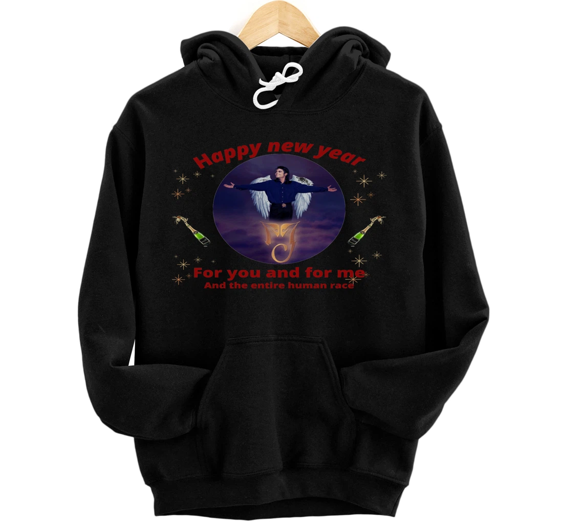 New year tees 2022 new year 2022 tees MJ new year tees Pullover Hoodie