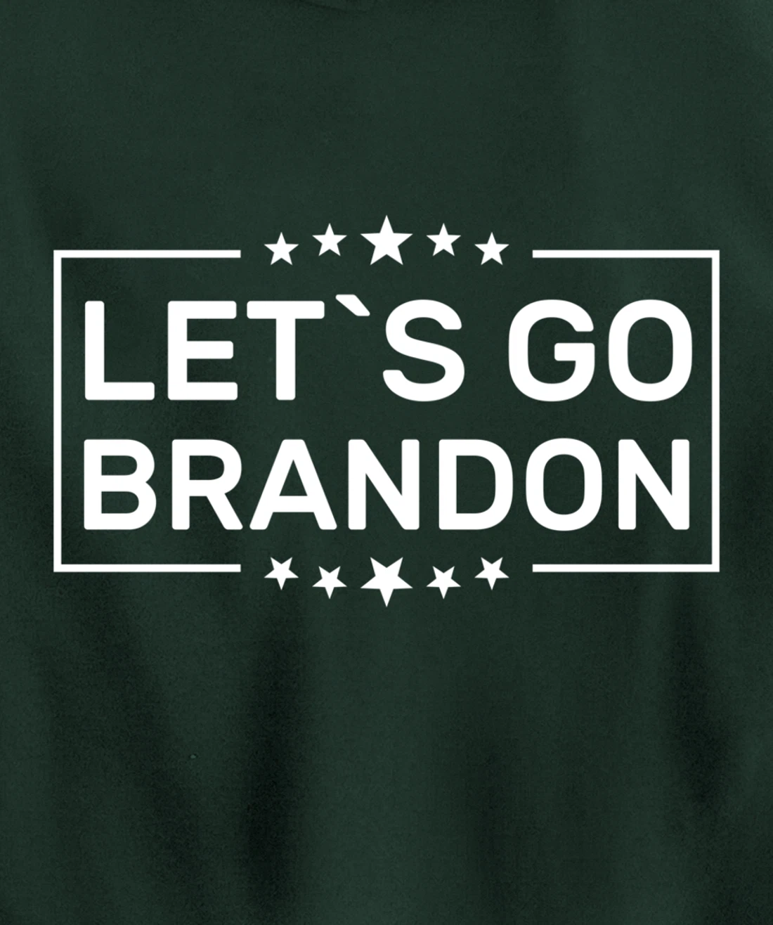 Let's Go Branson Brandon Conservative Anti Liberal Pullover Hoodie