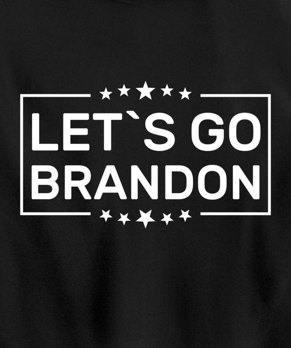 Let's Go Branson Brandon Conservative Anti Liberal Pullover Hoodie