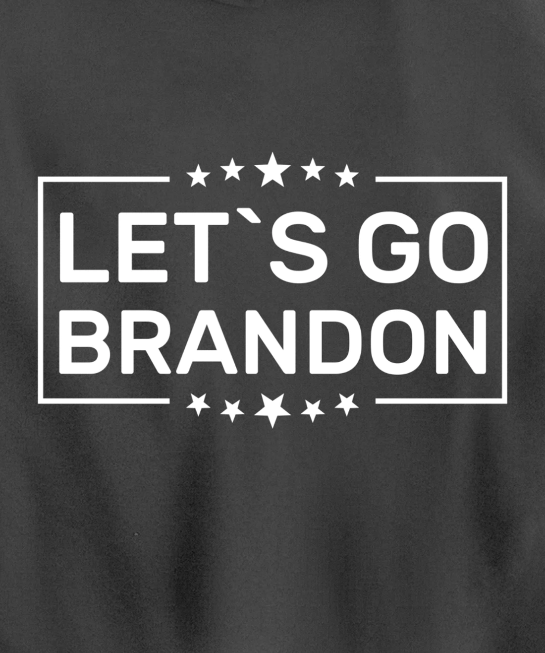 Let's Go Branson Brandon Conservative Anti Liberal Pullover Hoodie