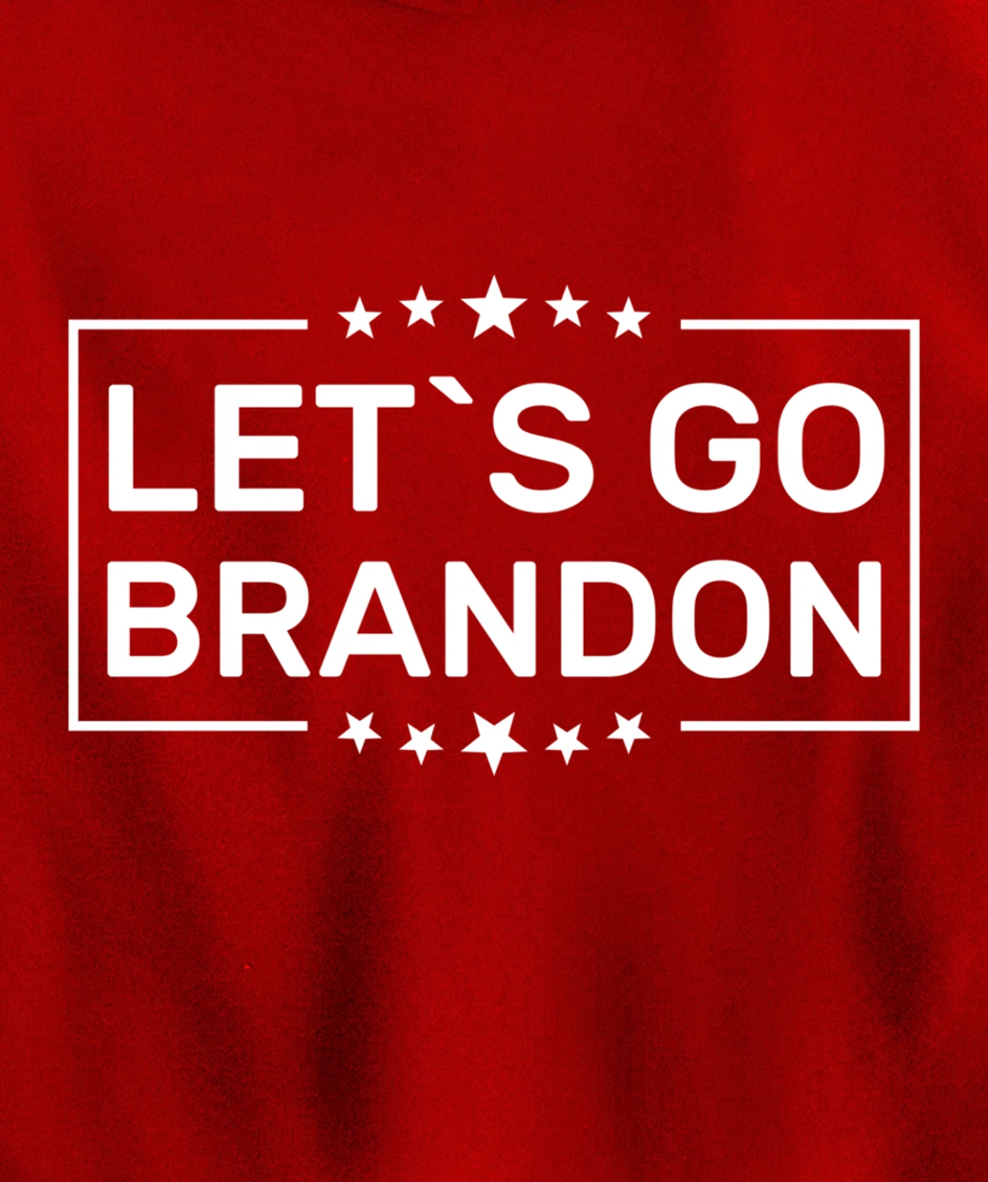 Let's Go Branson Brandon Conservative Anti Liberal Pullover Hoodie