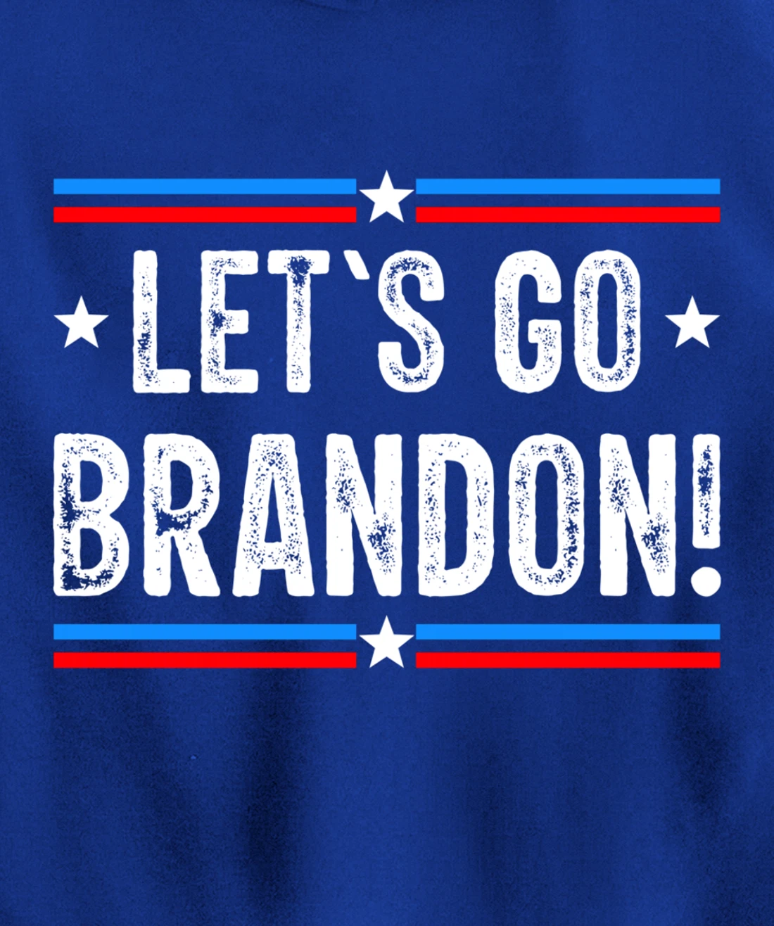 Let's Go Branson Brandon Conservative Anti Liberal Pullover Hoodie