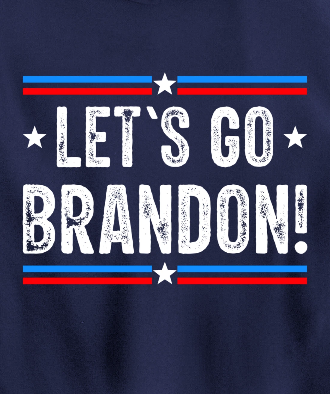 Let's Go Branson Brandon Conservative Anti Liberal Pullover Hoodie
