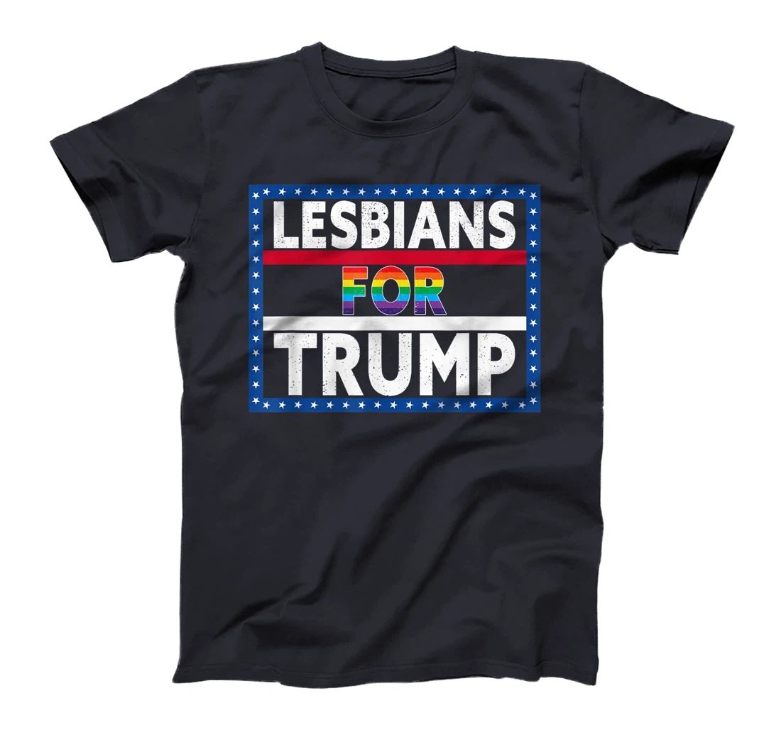 Vote Trump Retro T-Shirt