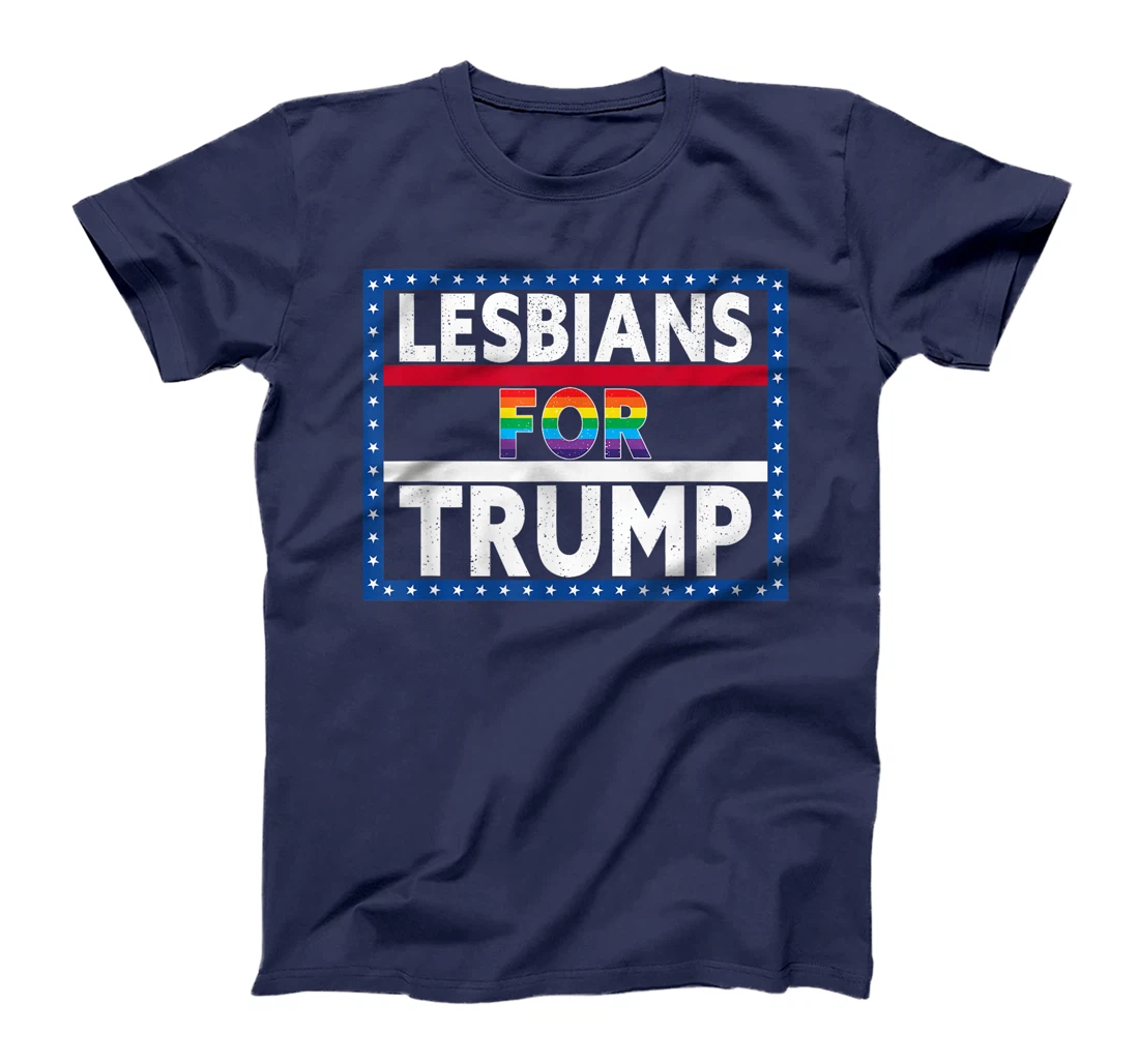 Vote Trump Retro T-Shirt