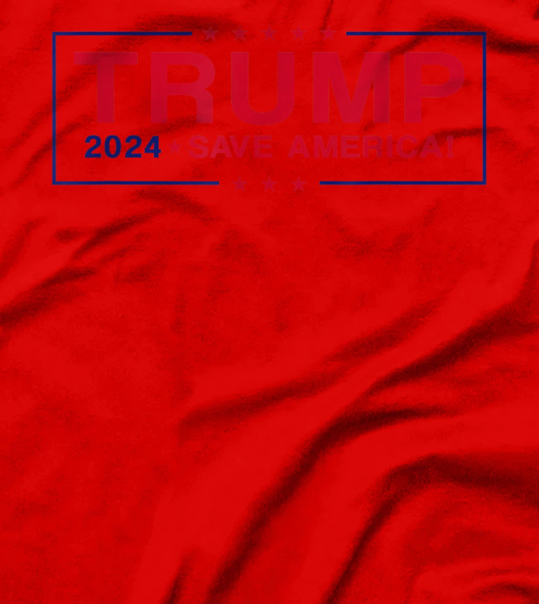 Donald Trump 2024 Save America T-Shirt Trump Re-Election T-Shirt