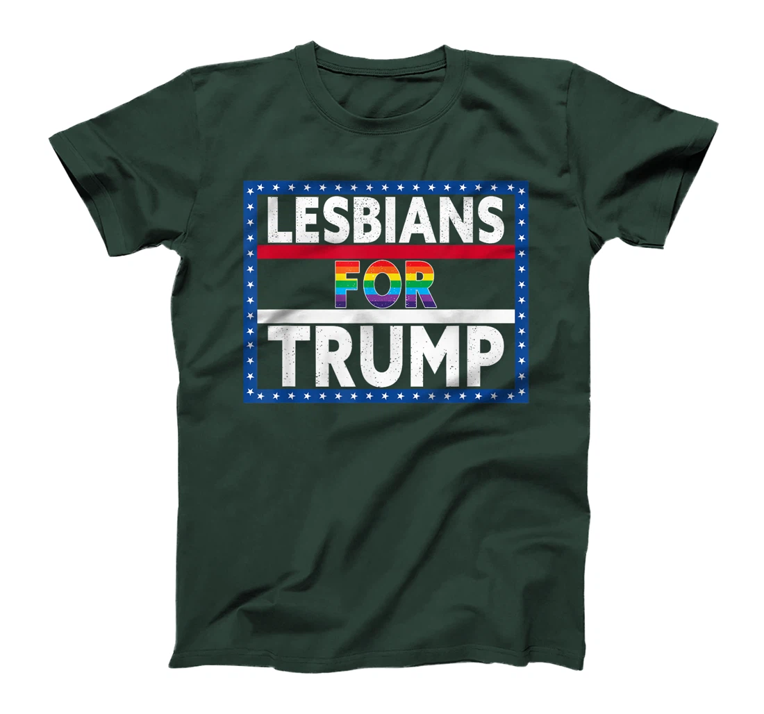 Vote Trump Retro T-Shirt