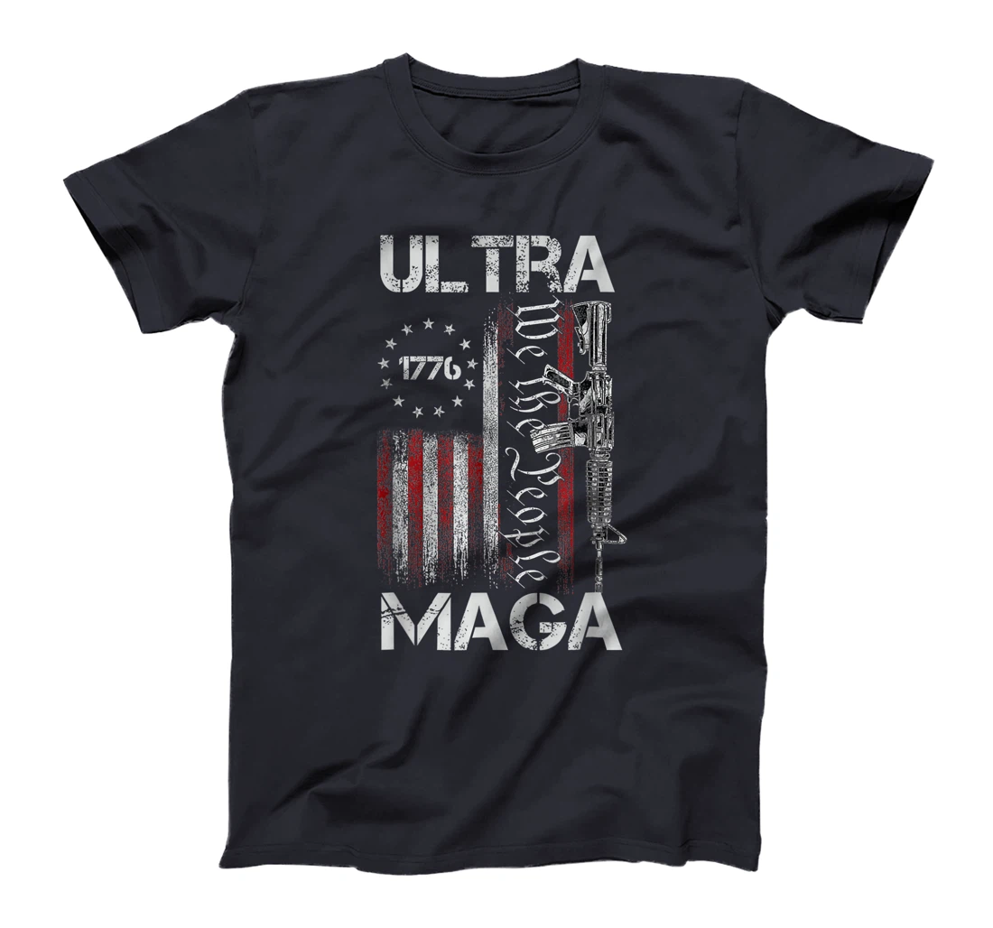 Of July Trump 2024 T-Shirt