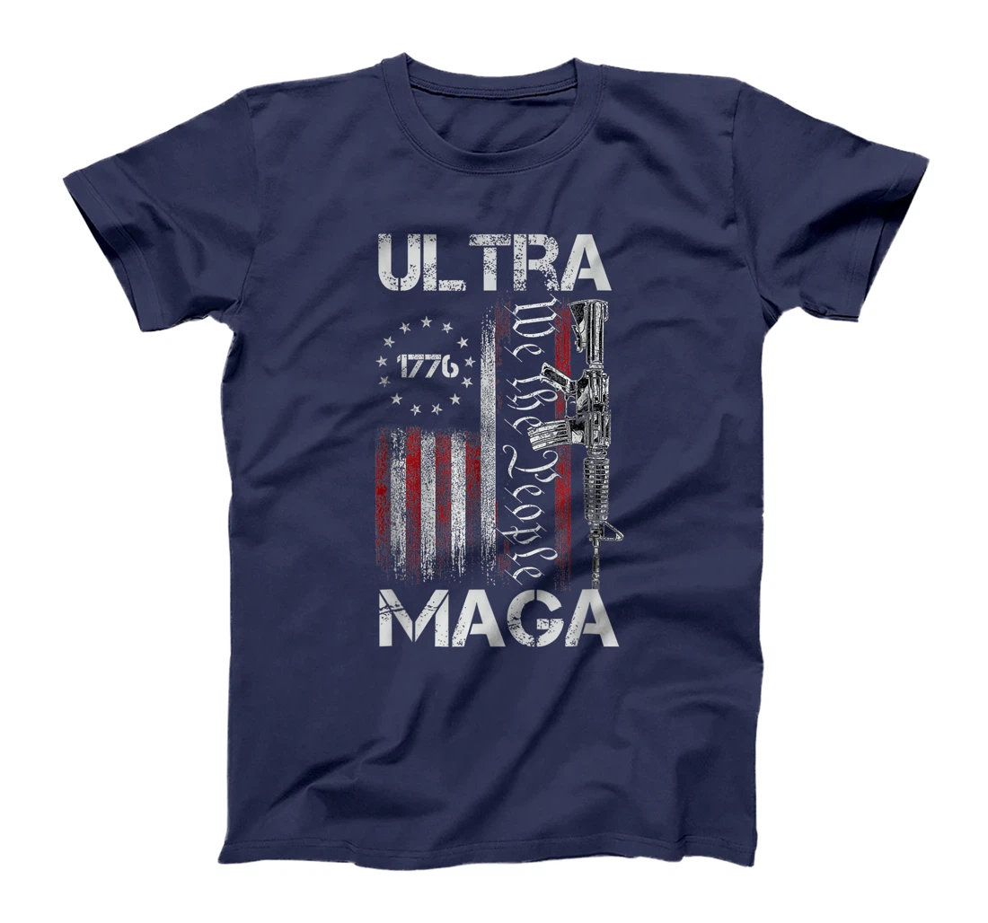 Of July Trump 2024 T-Shirt