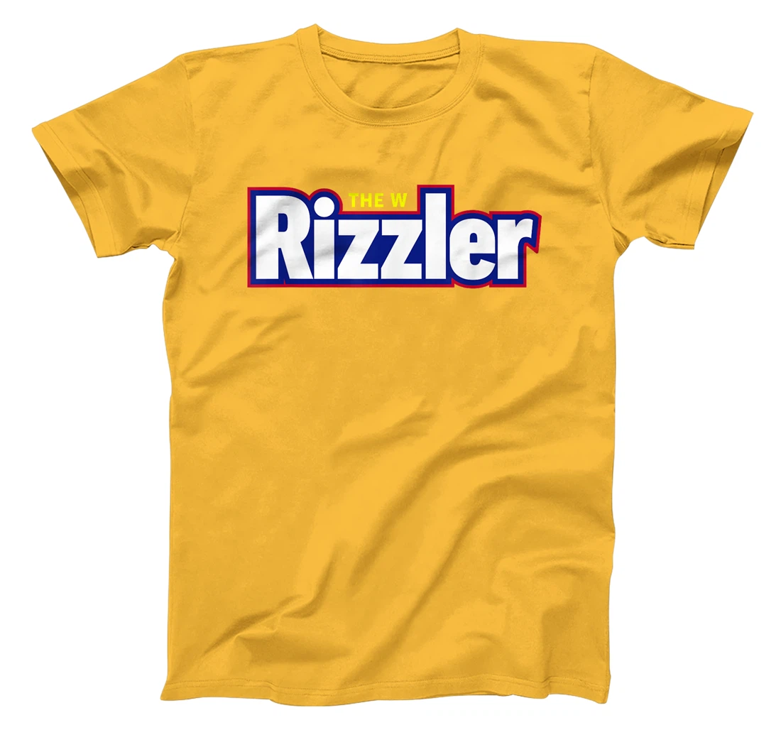 The W Rizzler For The Rizz God T-Shirt