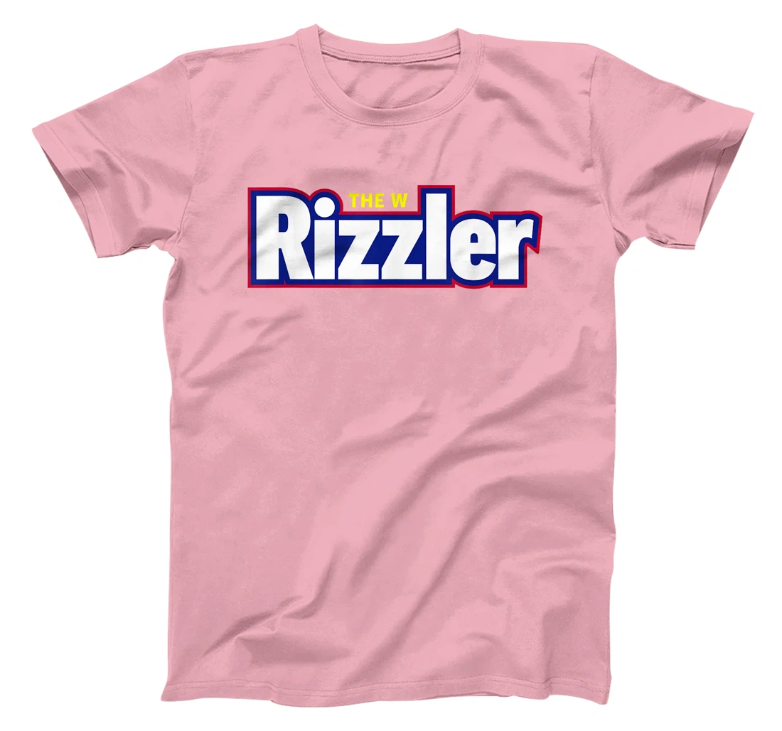 The W Rizzler For The Rizz God T-Shirt