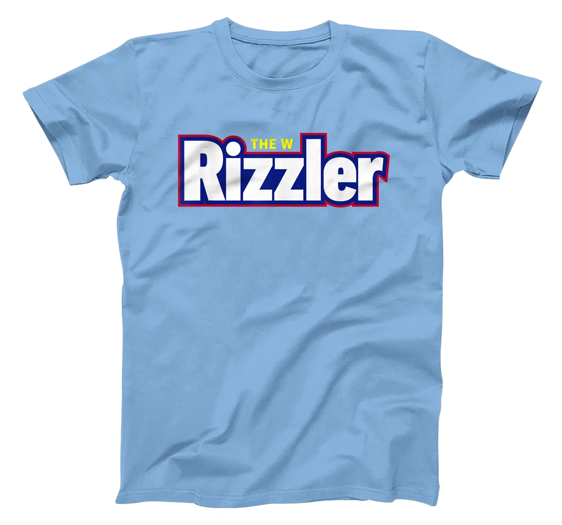 The W Rizzler For The Rizz God T-Shirt