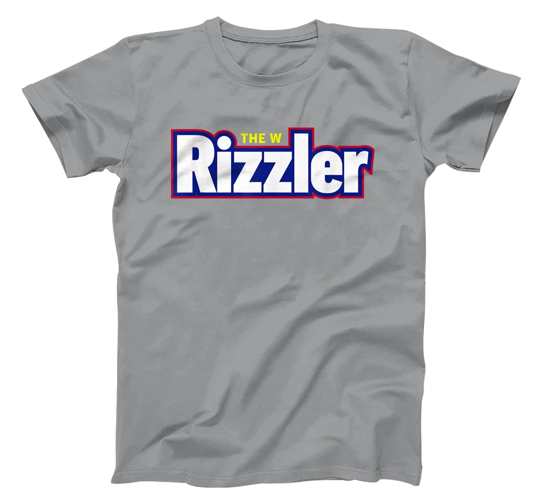 The W Rizzler For The Rizz God T-Shirt
