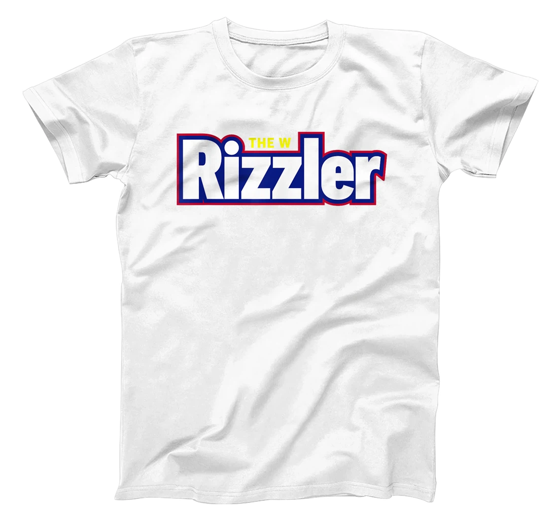 The W Rizzler For The Rizz God T-Shirt