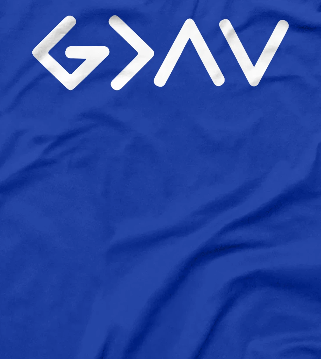 Womens God is Faithful More Than Highs and Lows Christian Men Women T-Shirt