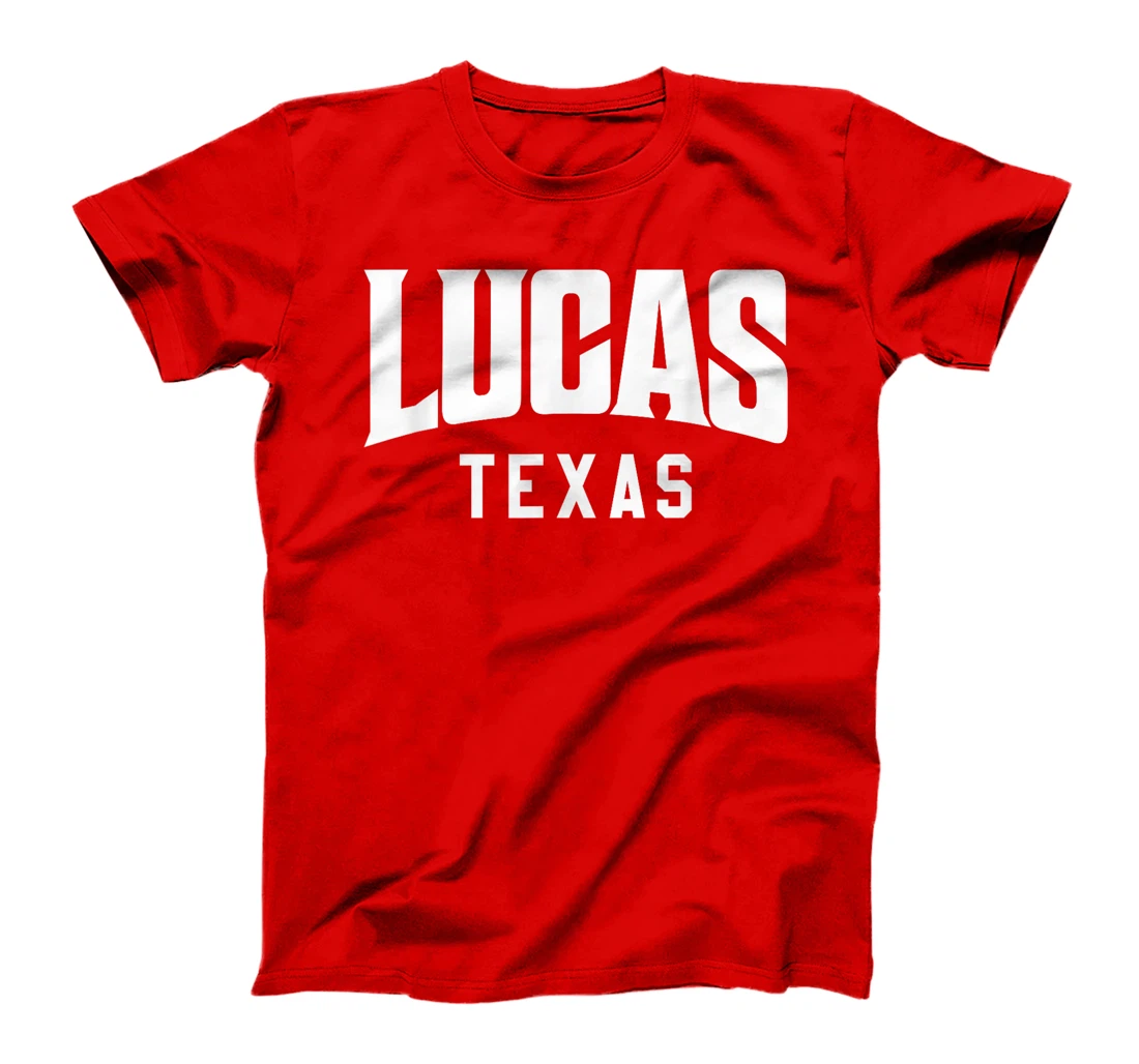 Lucas Texas T-Shirt