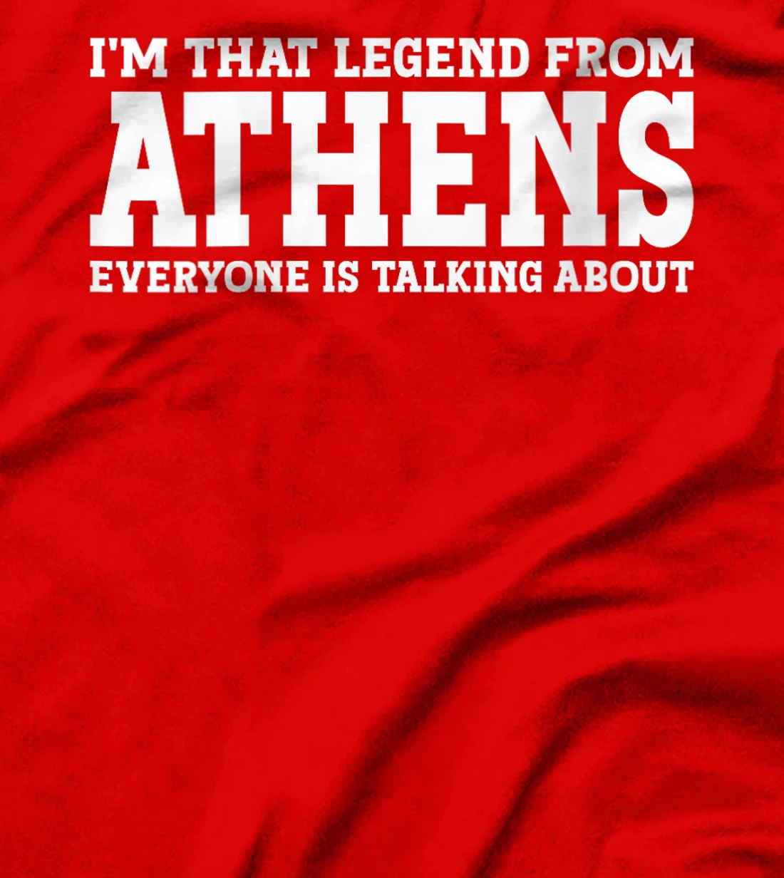 Womens Athens Hometown TX Texas Home Roots Funny City Athens T-Shirt