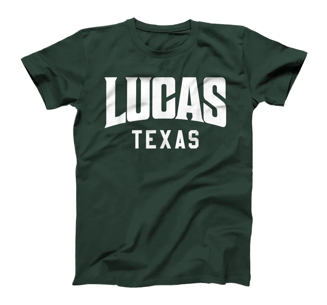 Lucas Texas T-Shirt